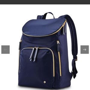 Samsonite Mobile Solution Deluxe Backpack